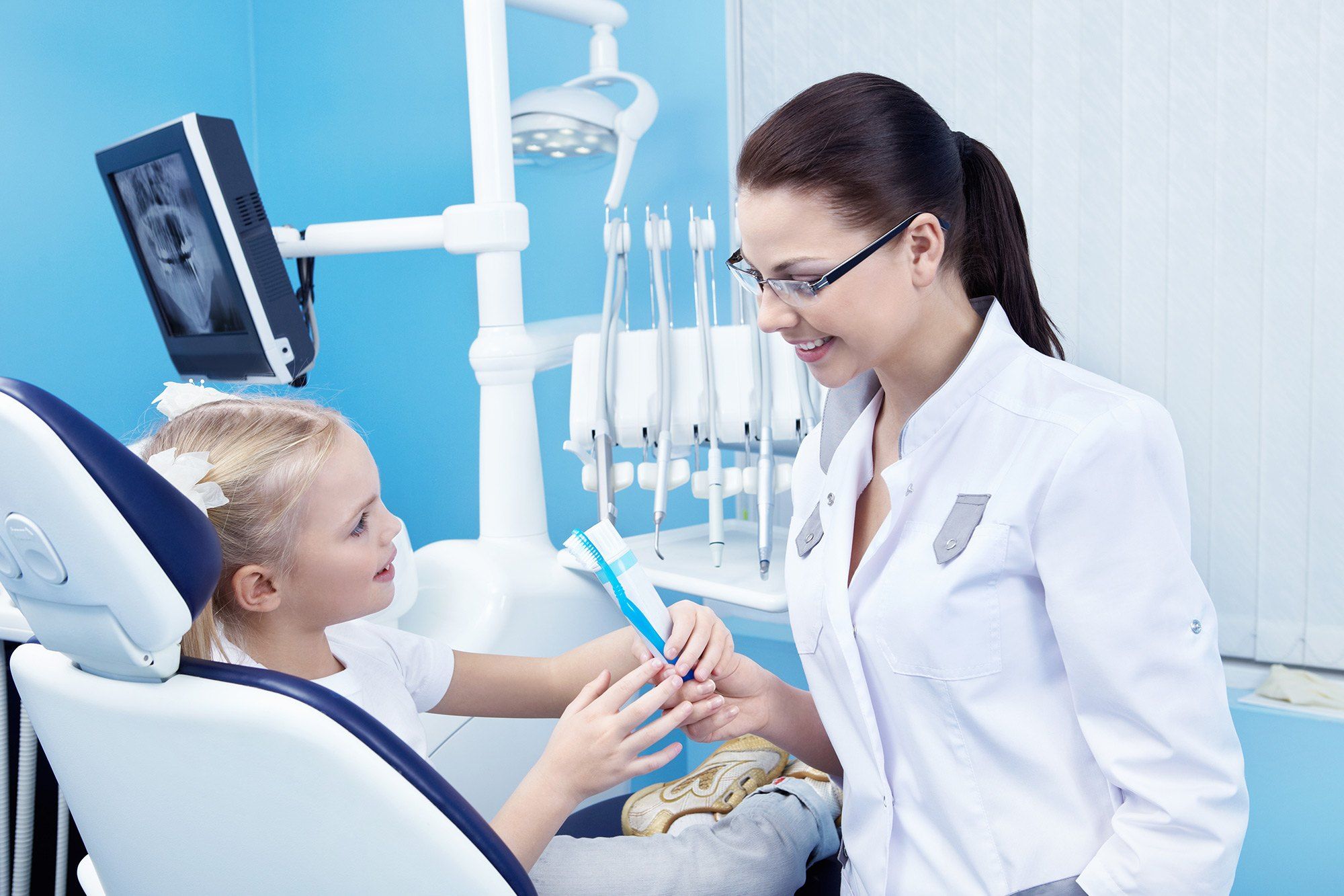 Preventive Care