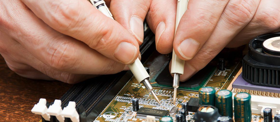 How To Clean Up A Virus