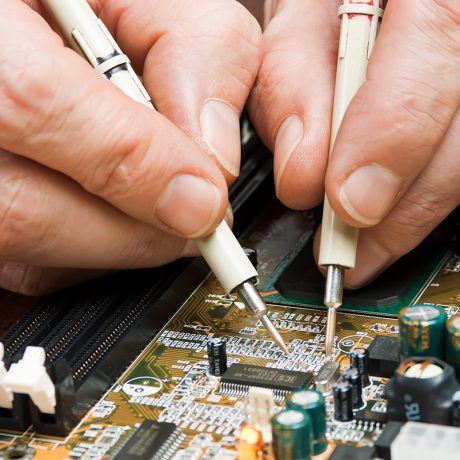 How To Clean Up A Virus
