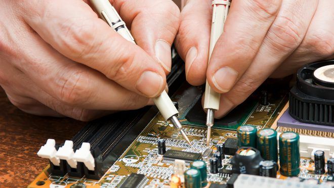 How To Clean Up A Virus