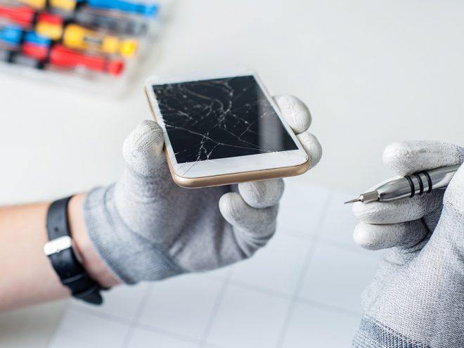 Smartphone Repair