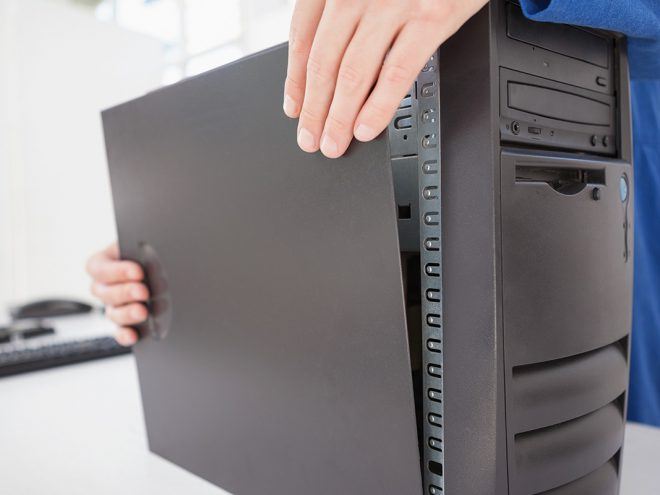 Computer Repair