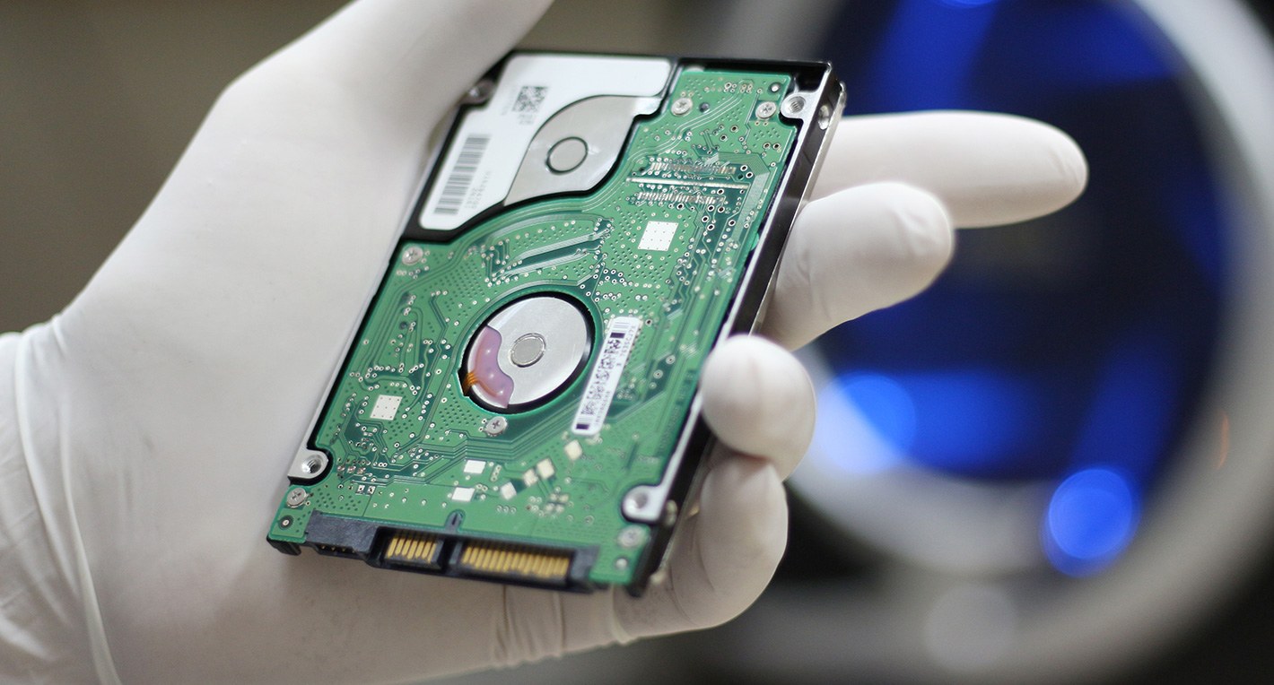 Smartphone Repair