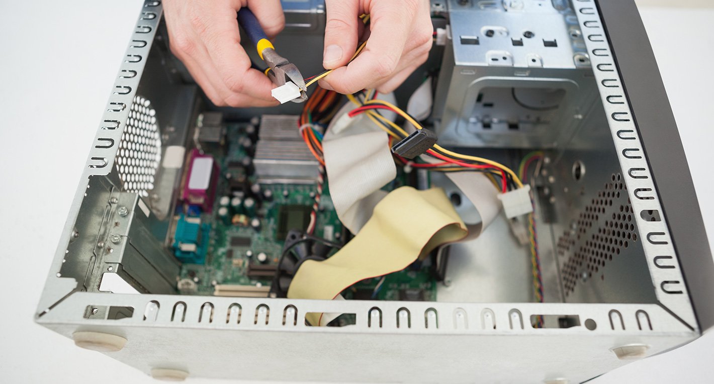 Tablet Repair