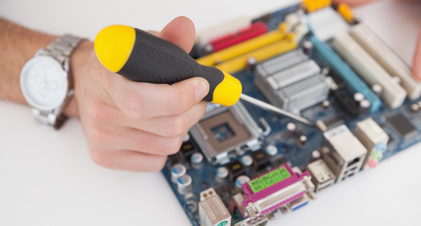 Computer Repair