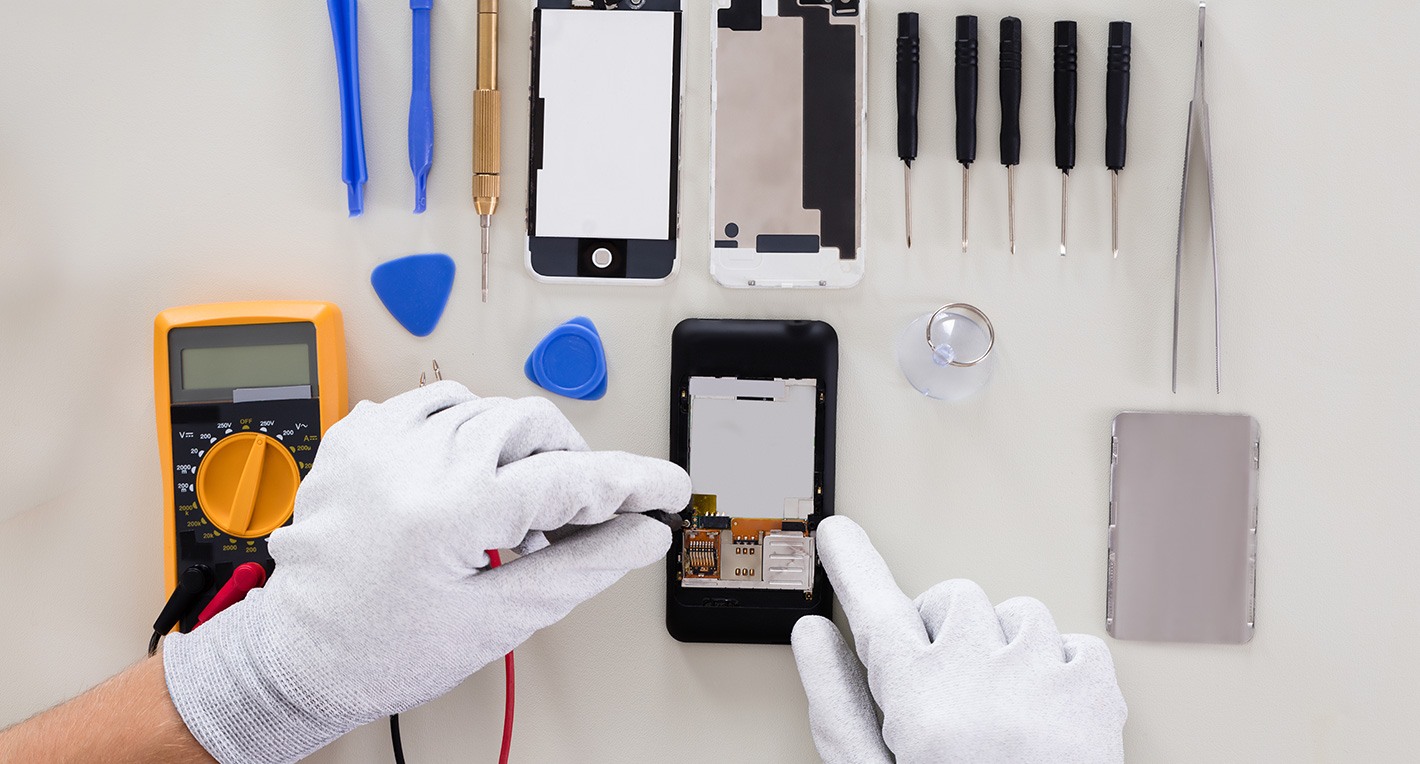 Electronics Repair