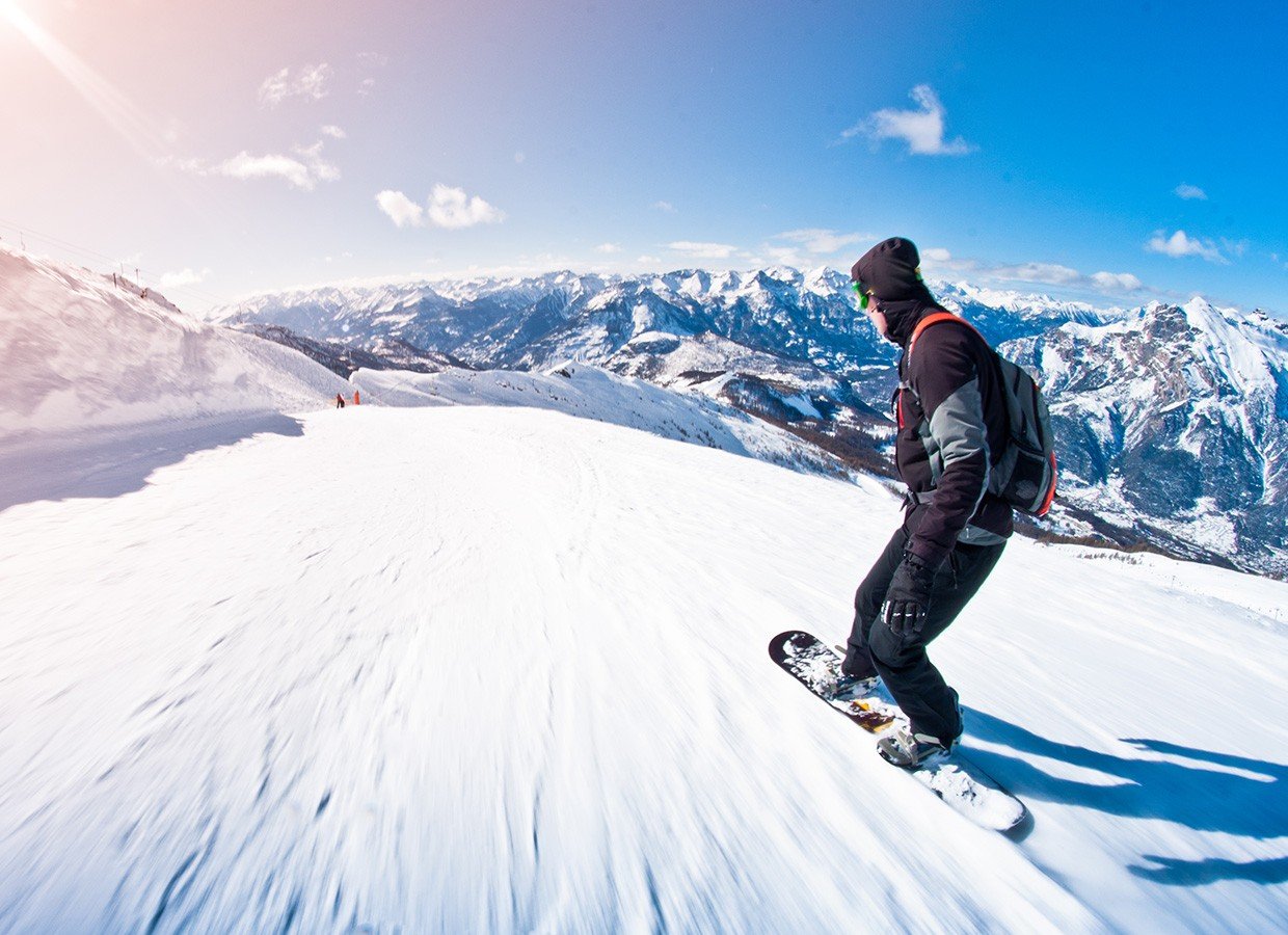 Why Fiordland Is an Adventurer’s Playground