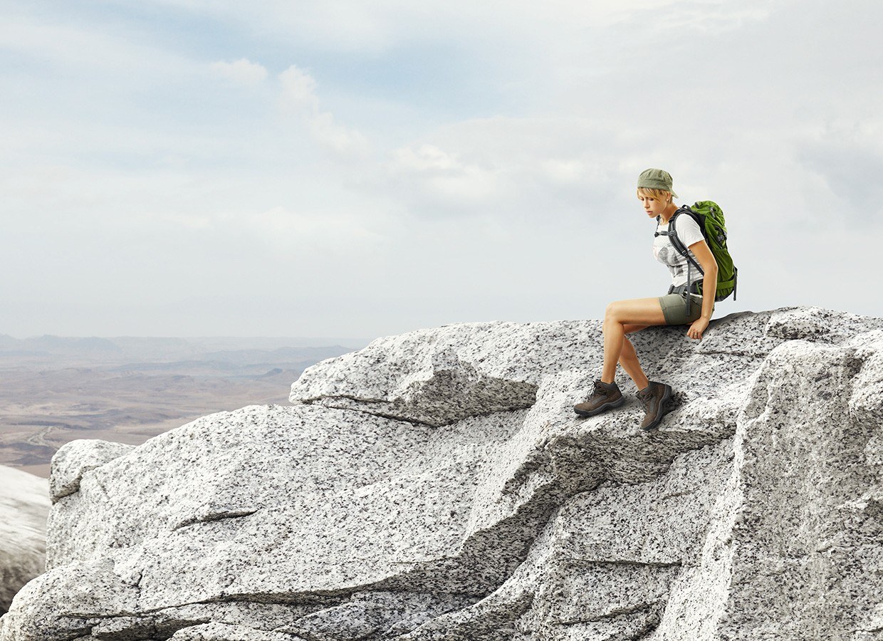 8 Tips for Becoming a Professional Travel Blogger