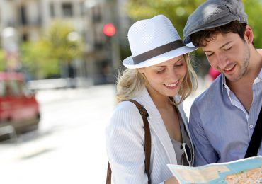 10 Most Mountain Resorts Around the Globe for Couples