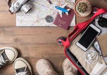 Iceland Is Perfect for First Time Solo Female Travelers