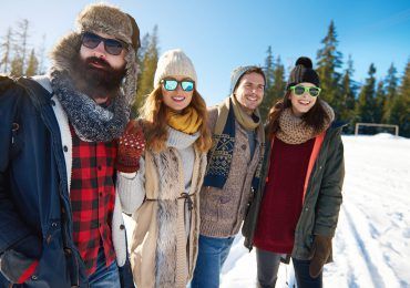 Winter Wonderland: Top Christmas  destination in Europe