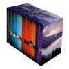 Harry Potter The Complete Collection 7 Books Set Collection J.K. Rowling 1 Harry Potter The Complete Collection 7 Books Set Collection J.K. Rowling 1