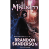 Mistborn Trilogy by Brandon Sanderson 2 Mistborn Trilogy by Brandon Sanderson 2