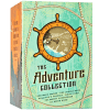 The Adventure Collection 1 The Adventure Collection 1