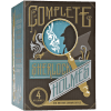 The Complete Sherlock Holmes 1