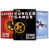 The Hunger Games Trilogy – 3 Book Set 6 The Hunger Games Trilogy – 3 Book Set 6