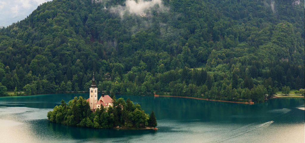Eastern Europe