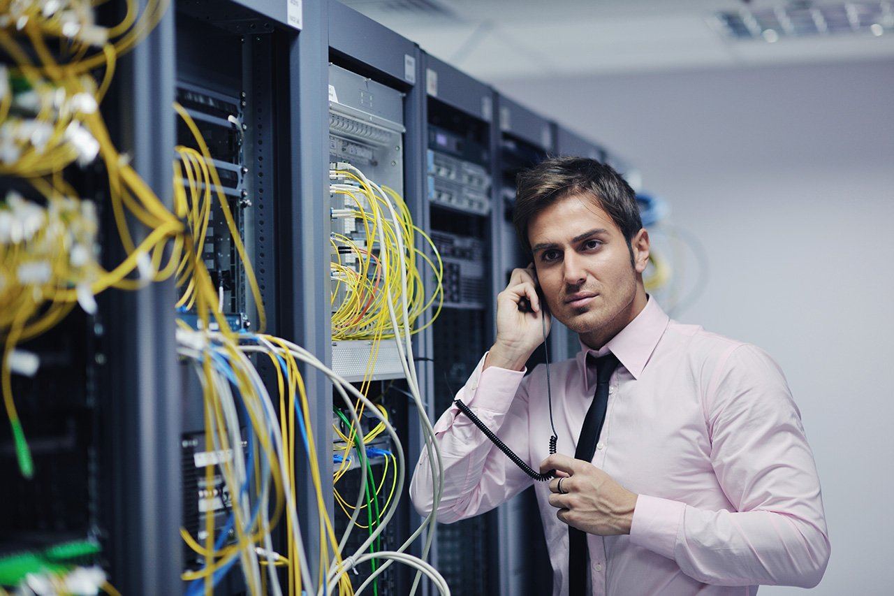 Virtualization 101: a path to safe backups