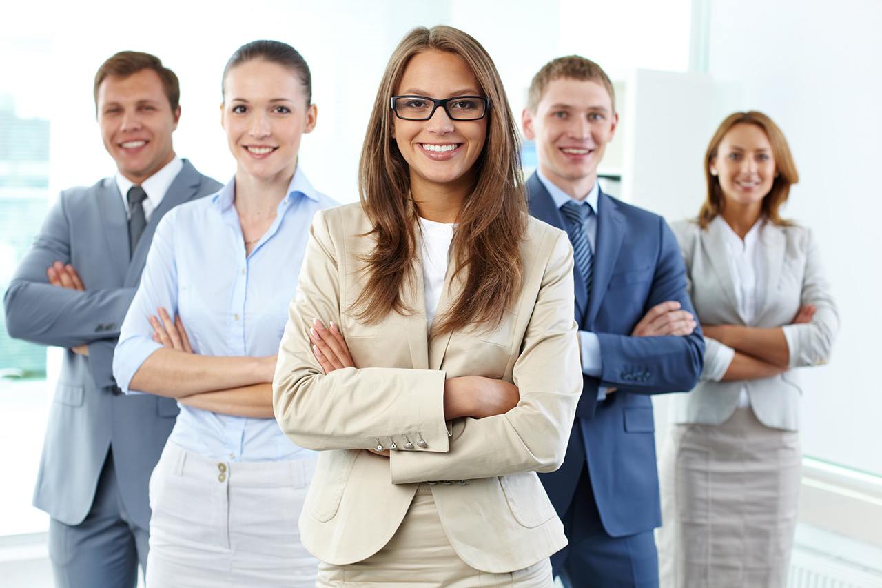 Remote office support