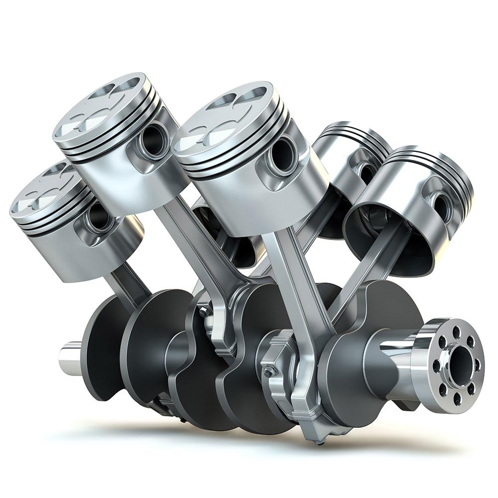 Parts for Engineering