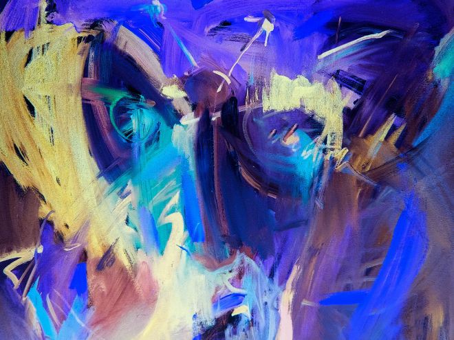 Arts At The Limits Of Reason