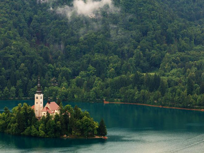 Eastern Europe