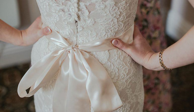 Wedding Arch Ideas