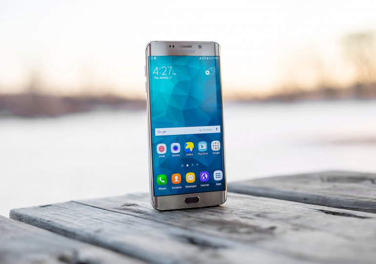 You Can Now Disable the Bixby Button on Samsung Galaxy S8 and Note 8