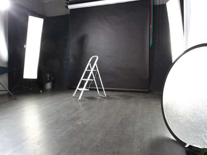 Standart Single Project