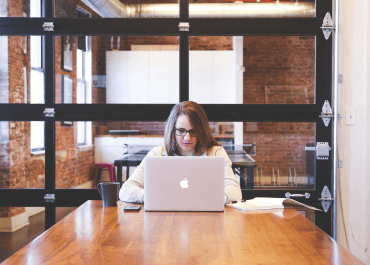 Structer is an intentional business space