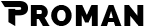 Proman