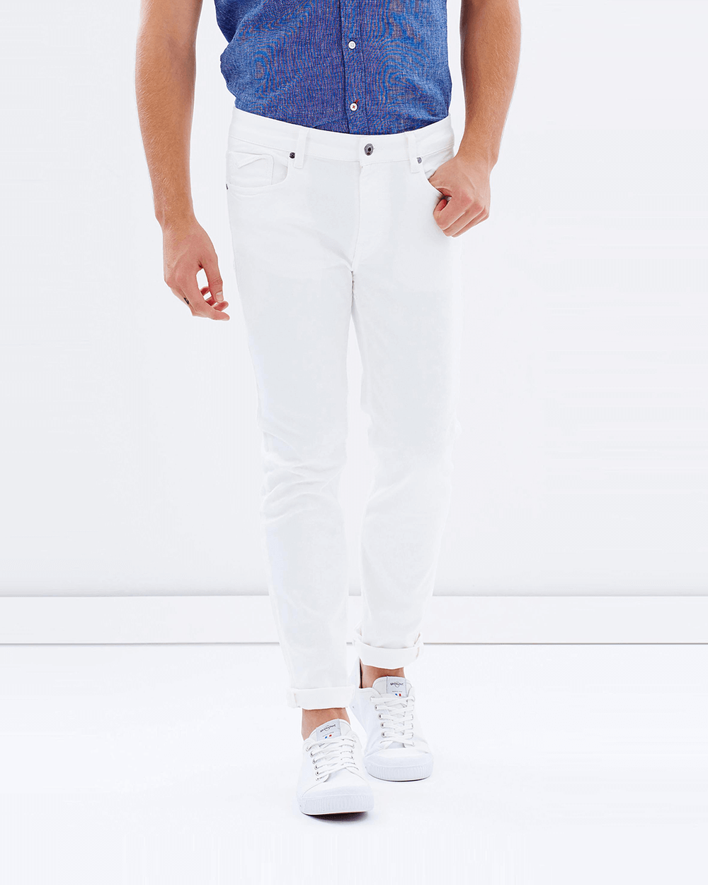 Anatolit Jeans from MNG 1