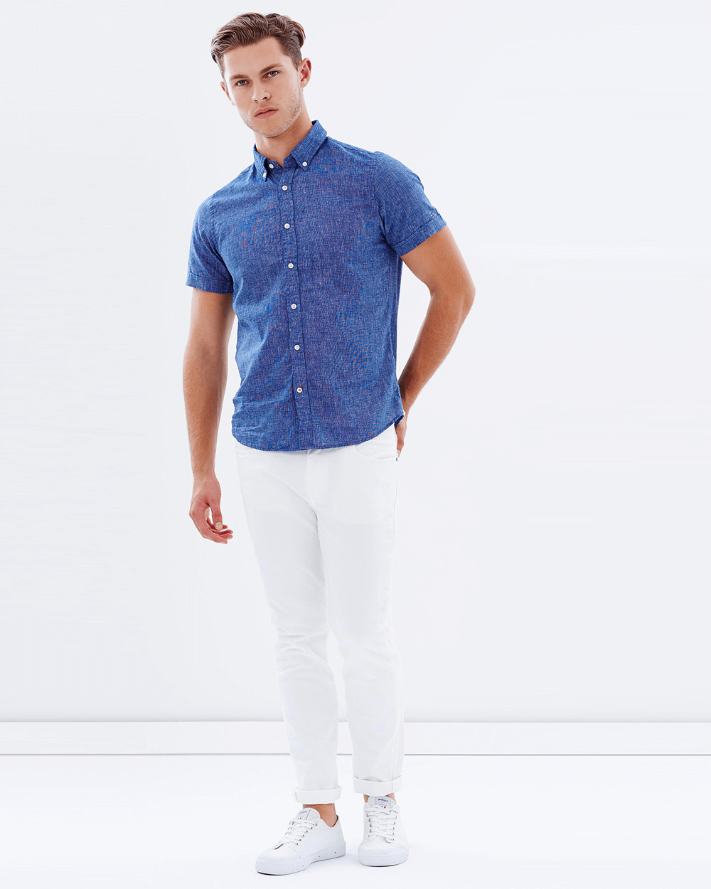 Anatolit Jeans from MNG 5