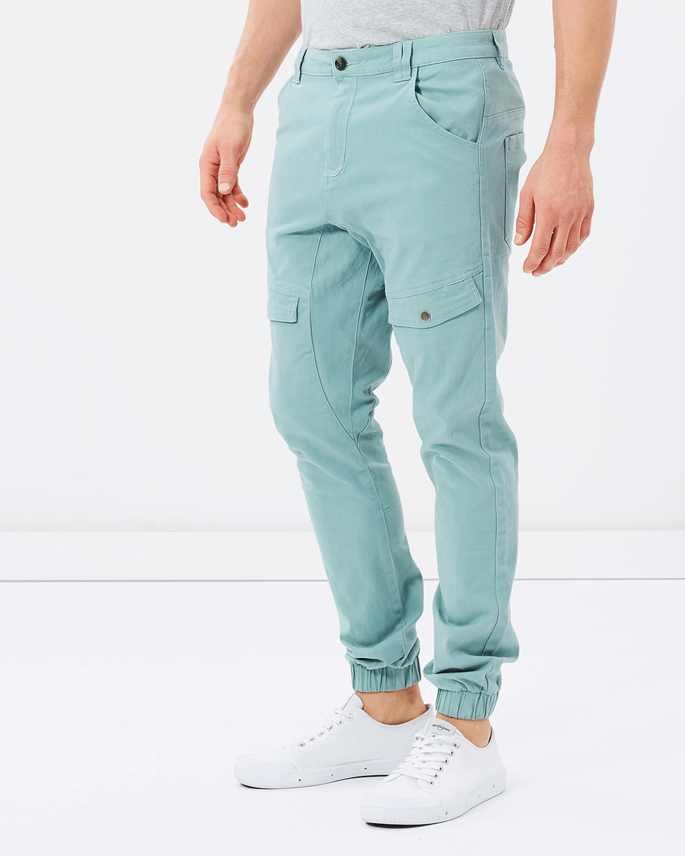 Kavanagh Pants from Staple Superior 1