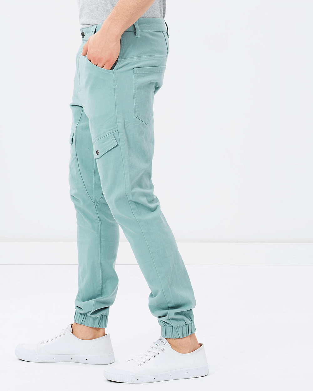 Kavanagh Pants from Staple Superior 2