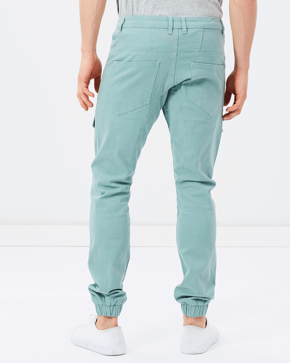 Kavanagh Pants from Staple Superior 3