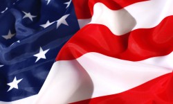 Military Flags