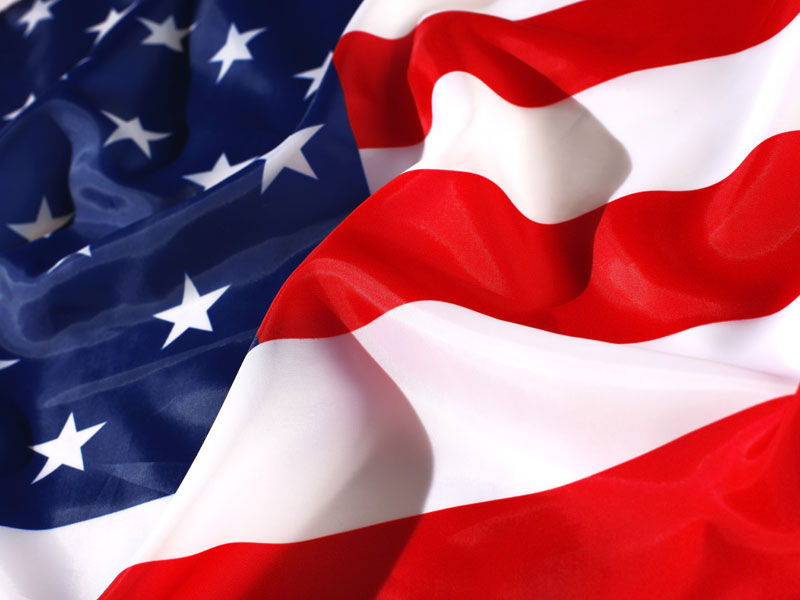 Military Flags