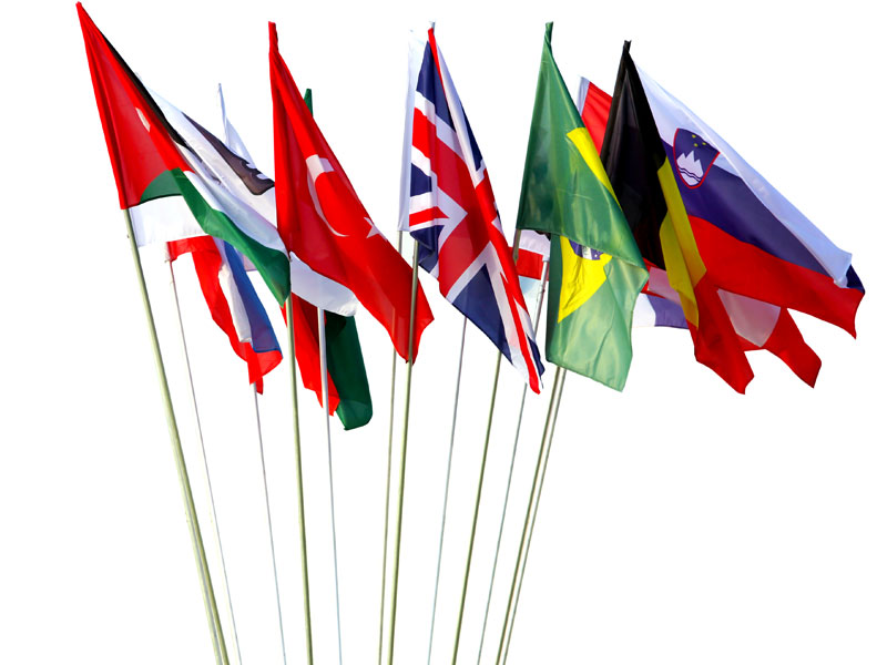 State Flags