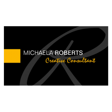 Creative Consultant Elegant... 