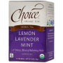 Choice Organic Lemon Lavender Mint Her Tea 2