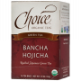 Choice Organic Teas,Green Tea Bancha Hojicha 2
