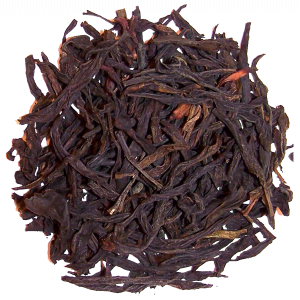 Dayuling High Mountain Tea 1