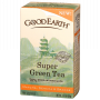 Good Earth Super Green Tea, Matcha, Sencha & Orange 2