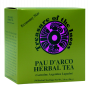 Hobe Laboratories Pau D'arco Herbal Tea (genuine Argentine Lapacho) 2