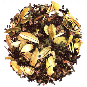 Stash Teas of India Kashmiri Chai Green Tea 1