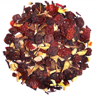 Tazo Passion Herbal... 