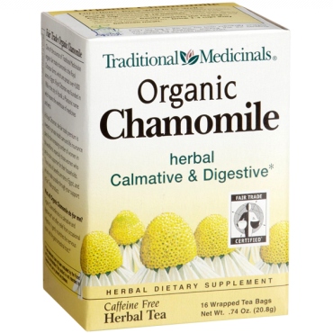 Traditional Medicinals Organic... 