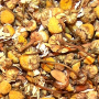 Traditional Medicinals Organic Fair Trade Certified Chamomile Herbal Tea 3