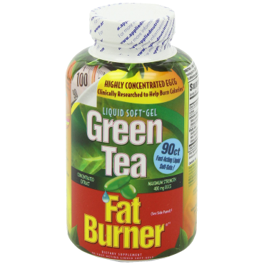 Applied Nutrition Green... 